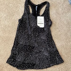 Fabletics tank top